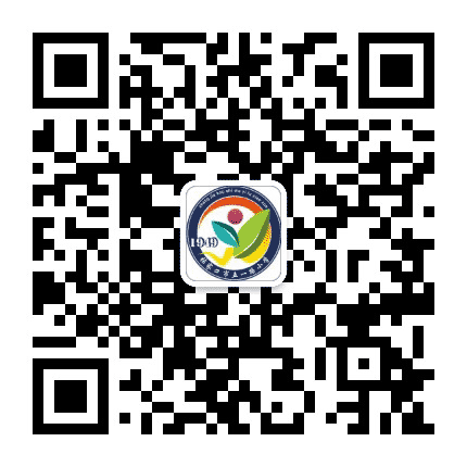 张家口市桥东区五一路小学公众号二维码