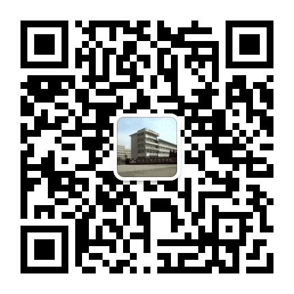 张家口市沙岭子医院公众号二维码