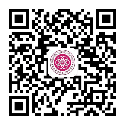 万全文联公众号二维码