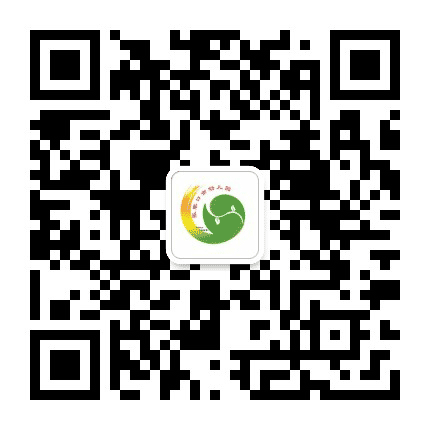 张家口市幼儿园公众号二维码