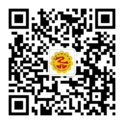 张家口浙江商会公众号二维码
