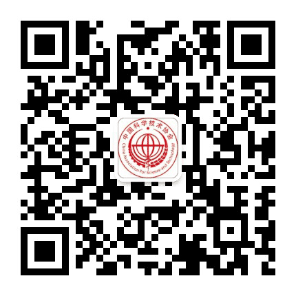 万全科协公众号二维码