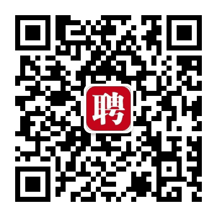 张家口市招聘公众号二维码
