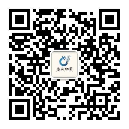 指尖临夏公众号二维码