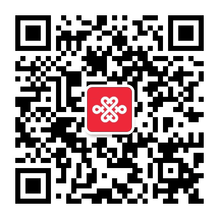 浙江联通网上商城公众号二维码