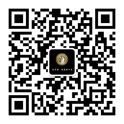 碑林区秦家秦味小吃店公众号二维码
