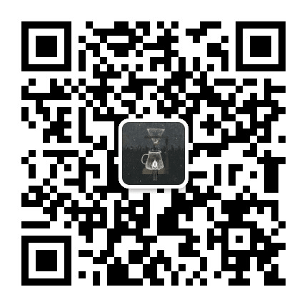 走进摩羯座公众号二维码