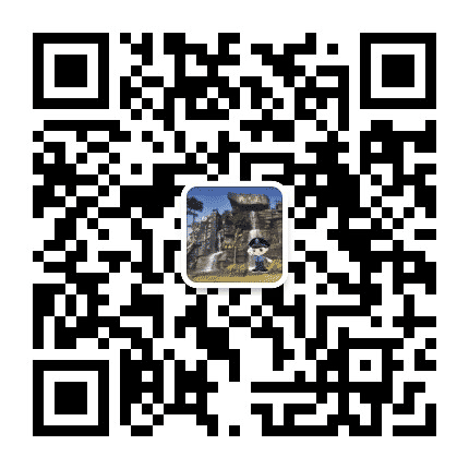 平安麻章公众号二维码