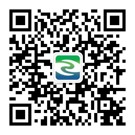 镇江新区发布公众号二维码