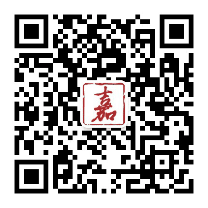 浙里嘉兴公众号二维码