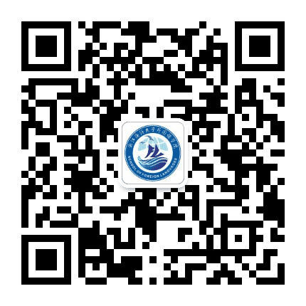 风华外院公众号二维码