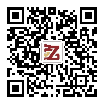陕西赵季平音乐艺术基金会公众号二维码