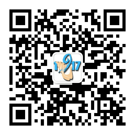 浙江普陀医院资讯公众号二维码