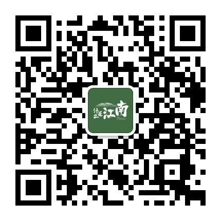 浙江去哪玩公众号二维码