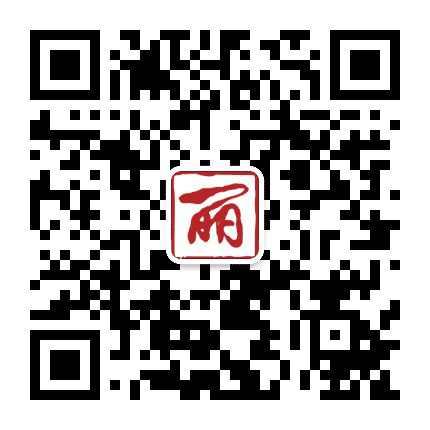 浙里丽水公众号二维码