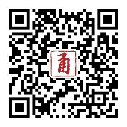 浙里宁波公众号二维码