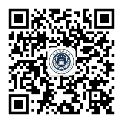 厦门文旅执法公众号二维码