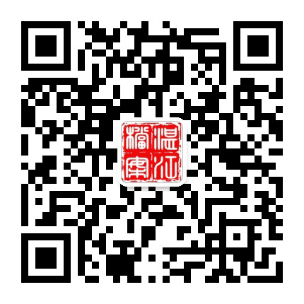 湛江市档案馆公众号二维码