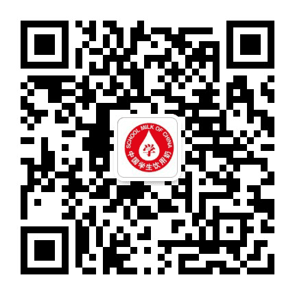 湛江学生奶公众号二维码