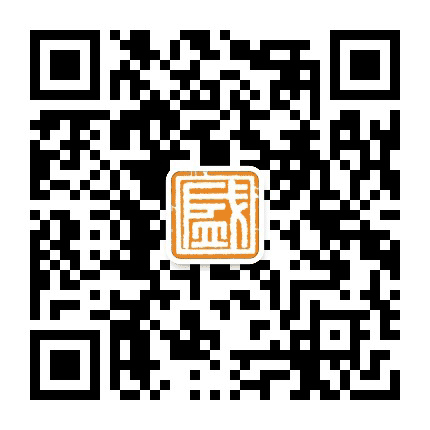 四川盛豪中江律师事务所公众号二维码