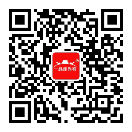 座江山家居公众号二维码