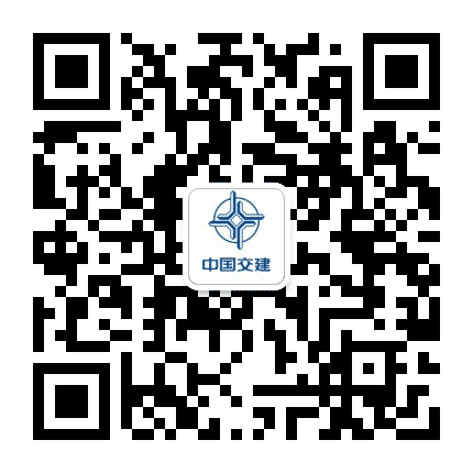 中交三航南通海洋公众号二维码