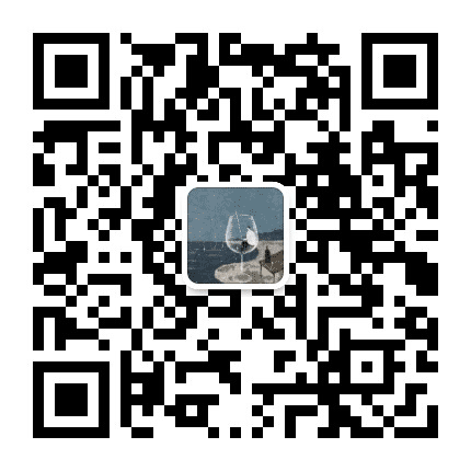 走进水瓶座公众号二维码
