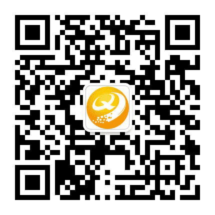 金华市秋滨小学公众号二维码