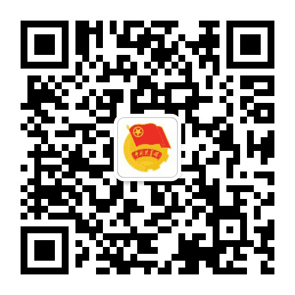 青春树人公众号二维码