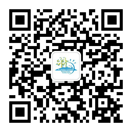 浙江省学生阳光体育网公众号二维码