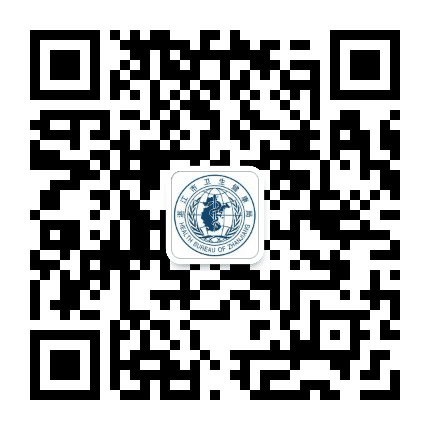 健康湛江公众号二维码