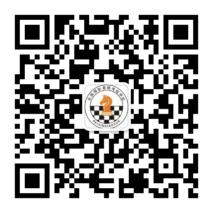 绍兴市培新小学公众号二维码