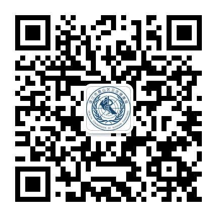 霞山区卫生健康局公众号二维码