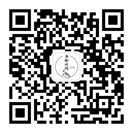 新宁房产公众号二维码