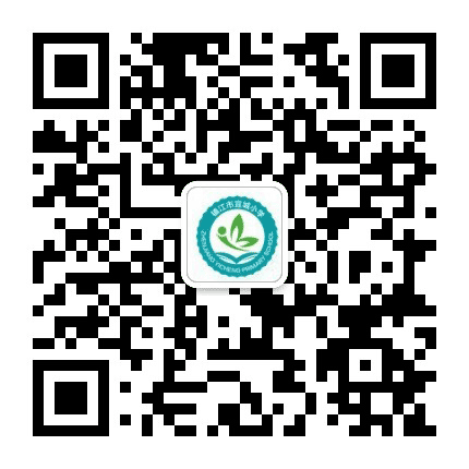镇江市宜城小学公众号二维码