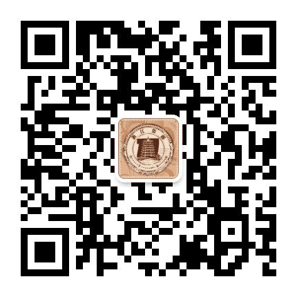浙江省邮票局公众号二维码