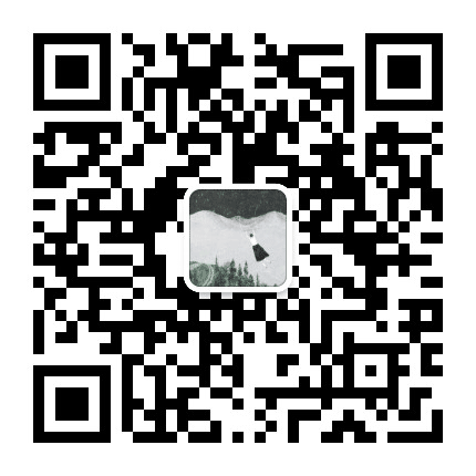 走进天秤座公众号二维码
