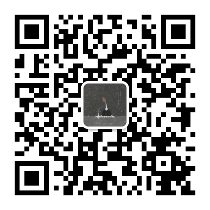 走进天蝎座公众号二维码