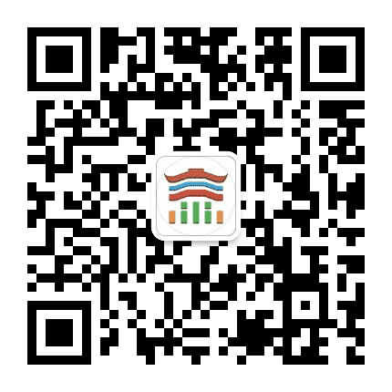 泰顺旅游公众号二维码