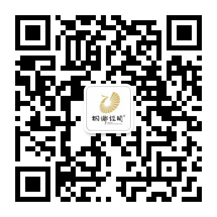 桐乡经开公众号二维码