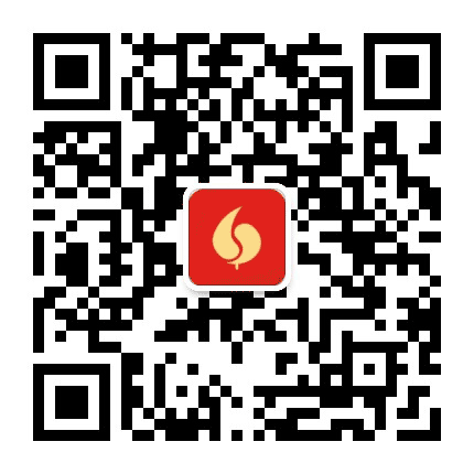 长征文旅公众号二维码