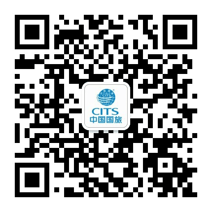 台州新世纪旅行社公众号二维码