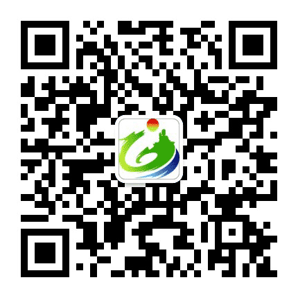 浙江中青旅台州分公司公众号二维码