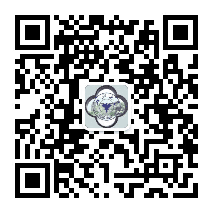 浙江大学苏州校友会公众号二维码