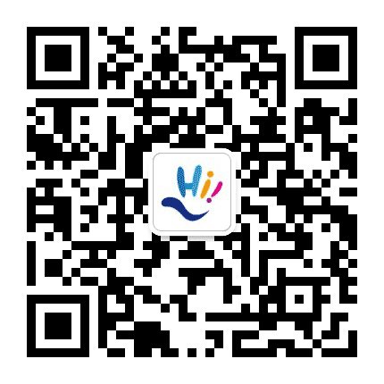 活力浙江公众号二维码