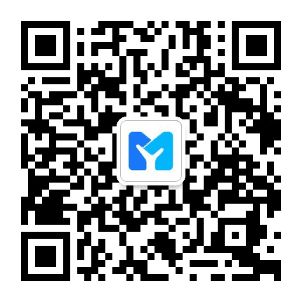 网商银行公众号二维码