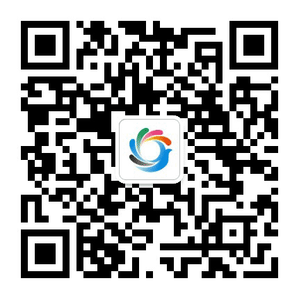 温州市五星小学公众号二维码