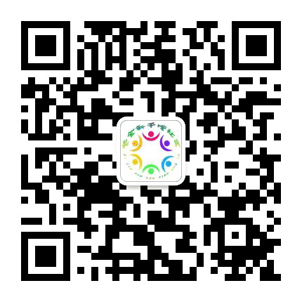 霍营街道紫金新干线社区公众号二维码