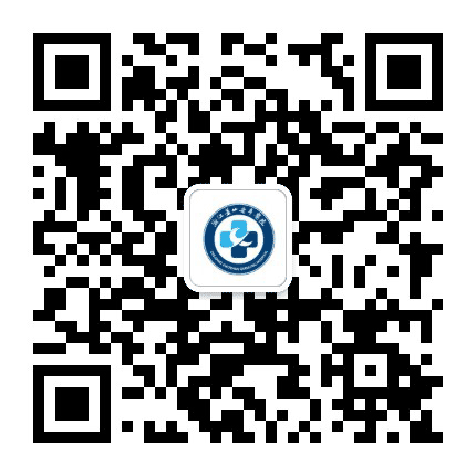 浙江萧山老年医院公众号二维码