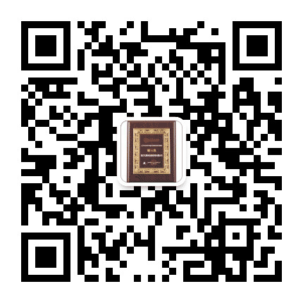 浙江优钢之声公众号二维码